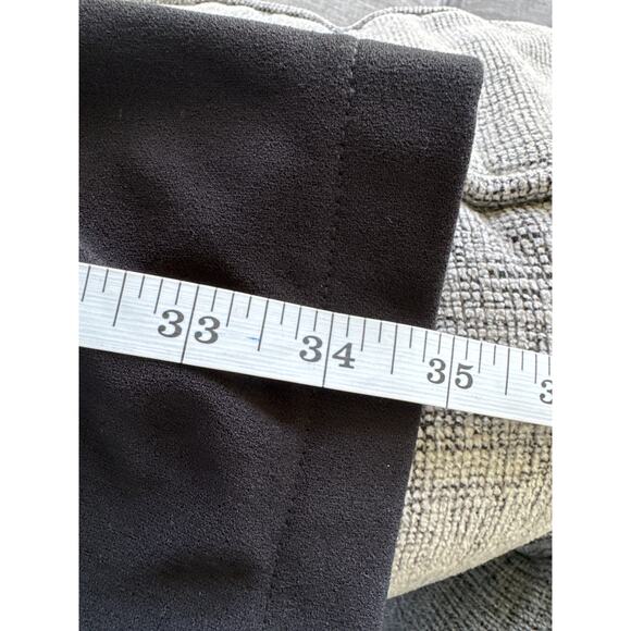 KaufmanFranco Collective Zip Up Colorblock Mini Sheath Dress Women's Size 4 - Picture 7 of 7